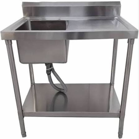 Sink Table