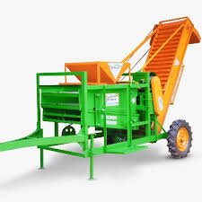 Grain Cleaner