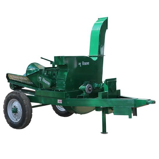 Fodder Cutter