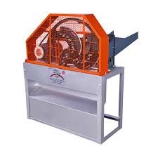 Chaff Cutter
