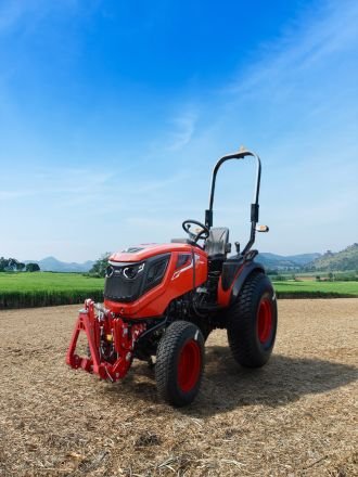KARTAR H-24 Tractor