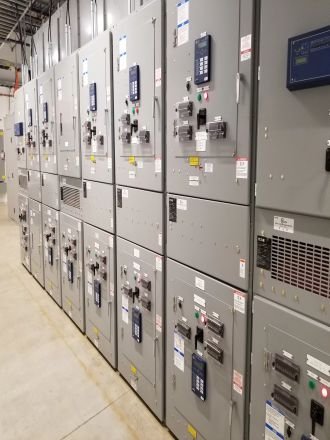 Switchgear