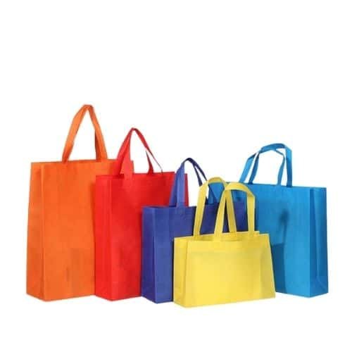 Laminated PP Non Woven Bag