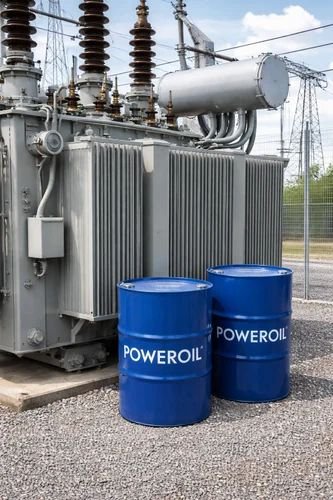 Transformer Oil