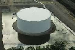 Storage Tank