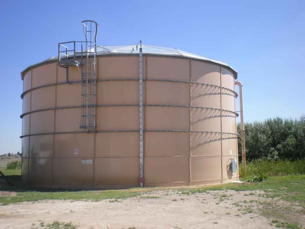 Storage Tank
