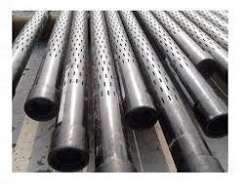 Borewell Pipe