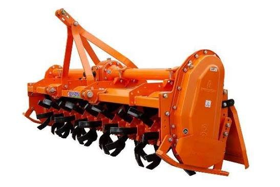 Universal Uni-Light-J Rotary Tiller