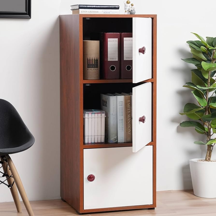Storage Cabinet