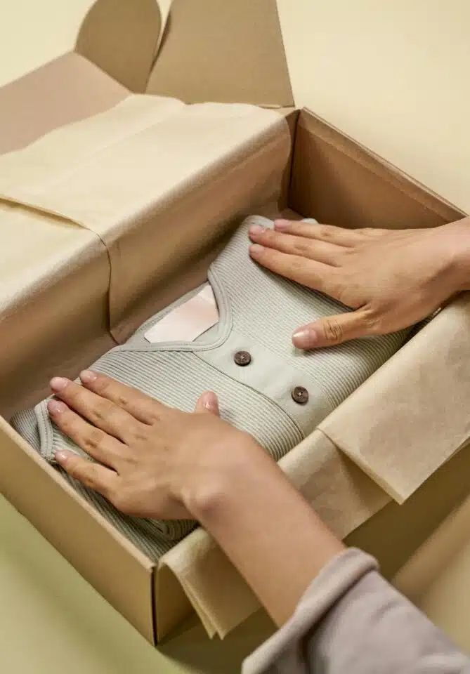 Protective Packaging Product