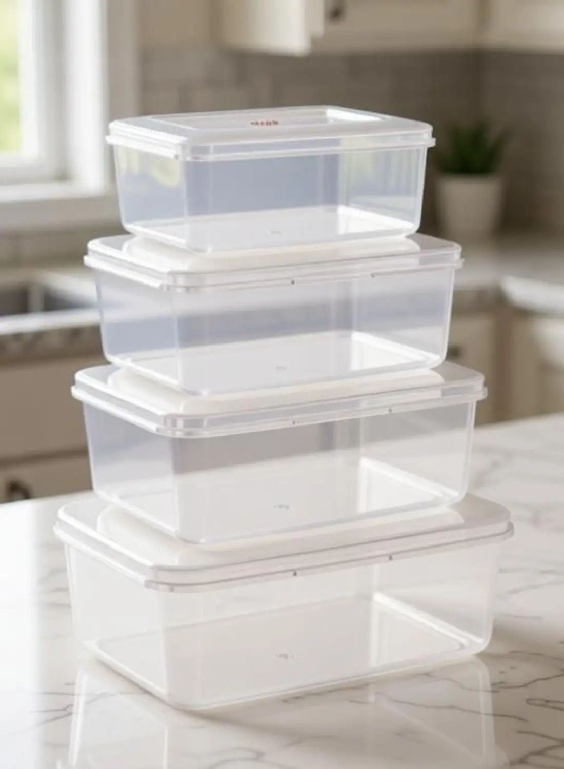 Plastic Container