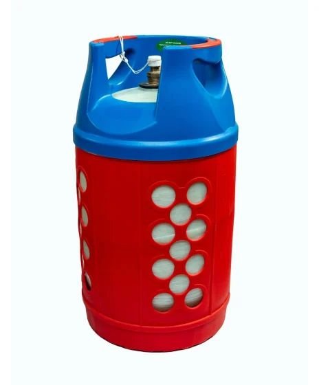 Composite Cylinder