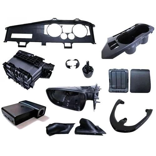 Automotive Plastic Component