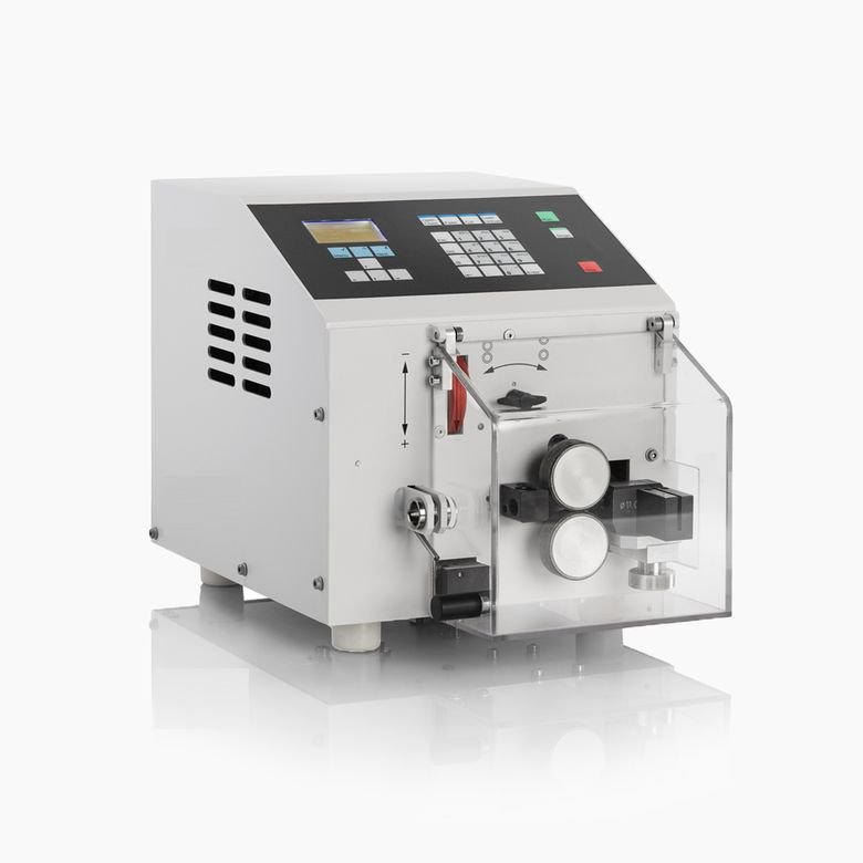 Wire Cutting Machine