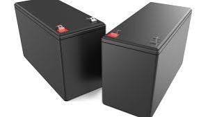 UPS Battery