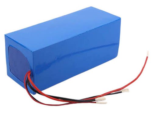 Lithium-Ion Battery Pack