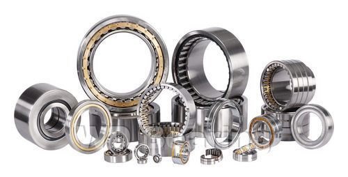 Ball Bearing