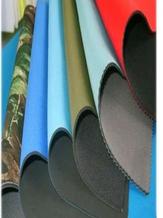 Laminated Fabric