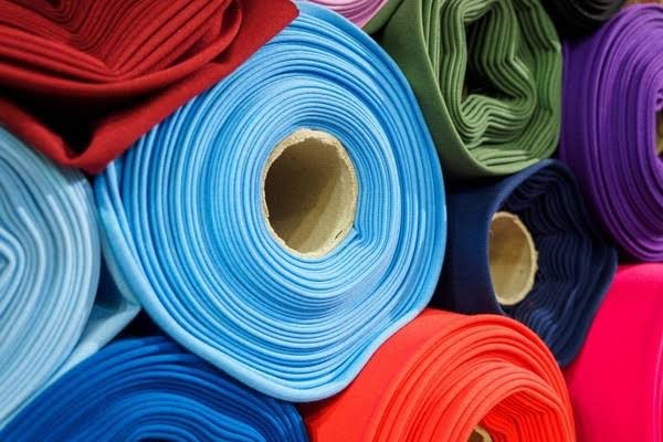 Custom Textile Fabric