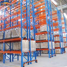 Industrial Storage Rack