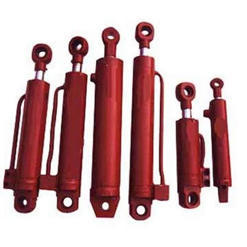 Heavy Duty Hydraulic Cylinder