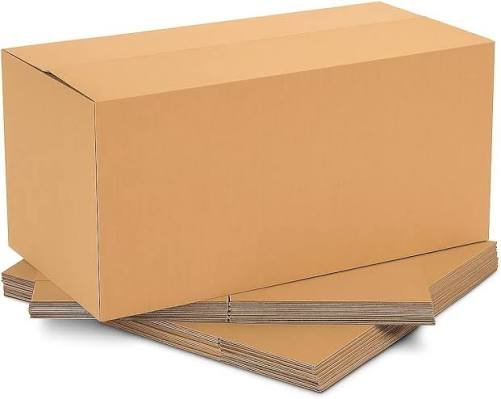 Five Ply Corrugated Boxes
