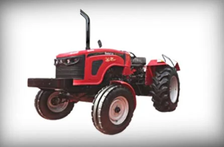 DarshTrek Tractor DT 4019