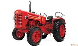 DarshTrek Tractor DT 2519
