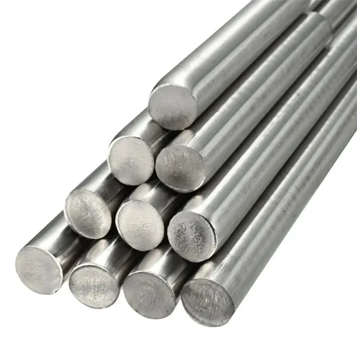 Steel Bar