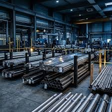 Industrial Steel Product