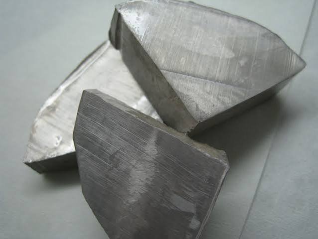 Alkali Chemical