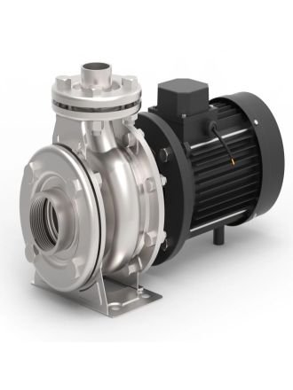 Stainless Steel Pump