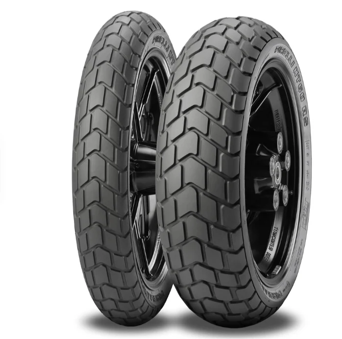 Motorcycle Tyre