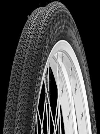 Bicycle Tyre