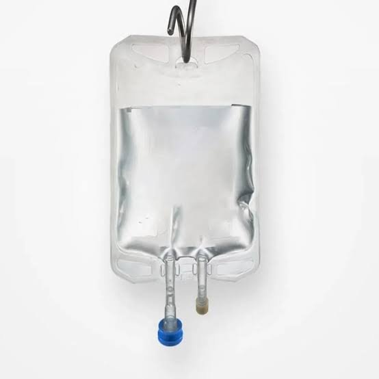 Infusion Bags