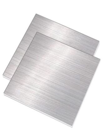 Stainless Steel Sheet