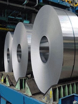 Specialty Steel