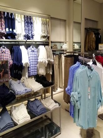 Men's Wear