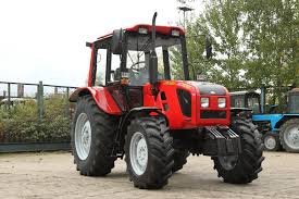 Belarus 920.4 Tractor