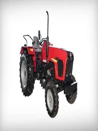 DarshTrek Tractor DT 4519