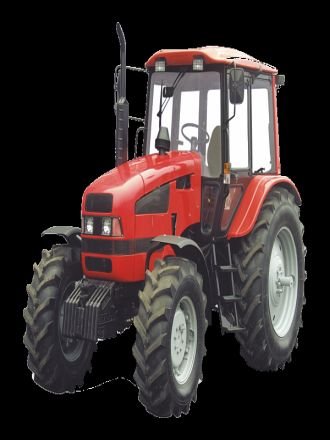 Belarus 920.4 Tractor