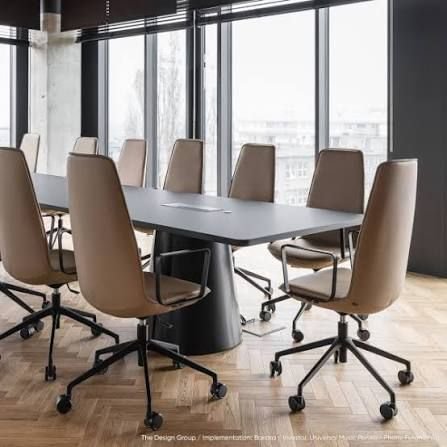 Conference Chair