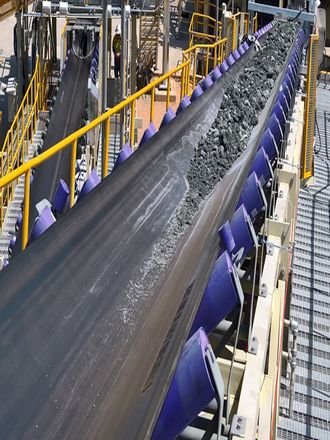 Steel Cord Conveyor Belt