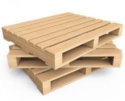 Wooden Pallets