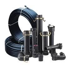 Sprinkler Pipe
