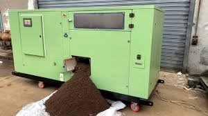 Organic Waste Composter
