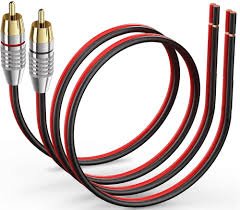 Speaker Cable