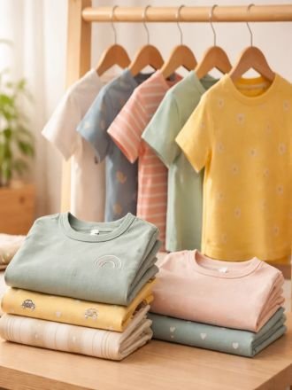 Children's Wear
