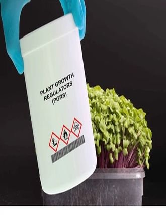 Plant Growth Regulators