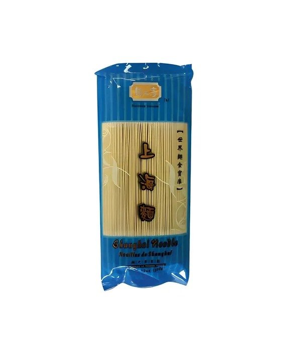 Chinese Dried Noodles